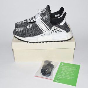 adidas Pharrell Williams Human Race NMD Oreo Shoes